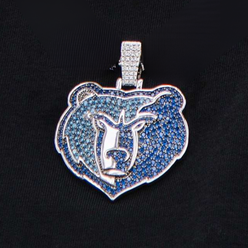NBA Pendant