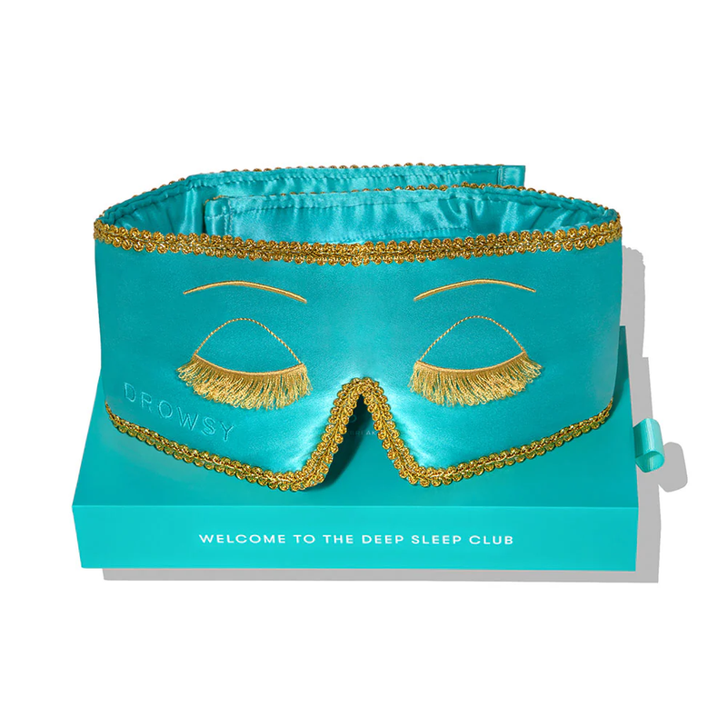 Special Edition Silk Sleep Eye Mask