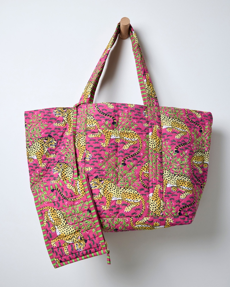 Weekender Bag
