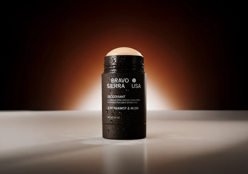 Body Wash & Deodorant Duo