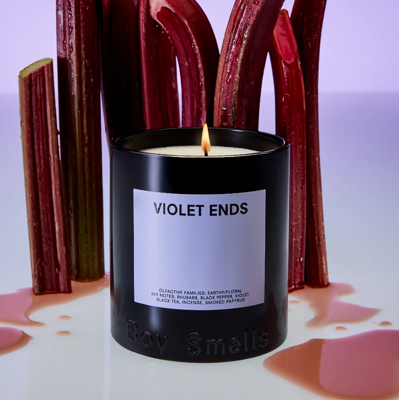 Boy Smells 8.5 oz Classic Candle