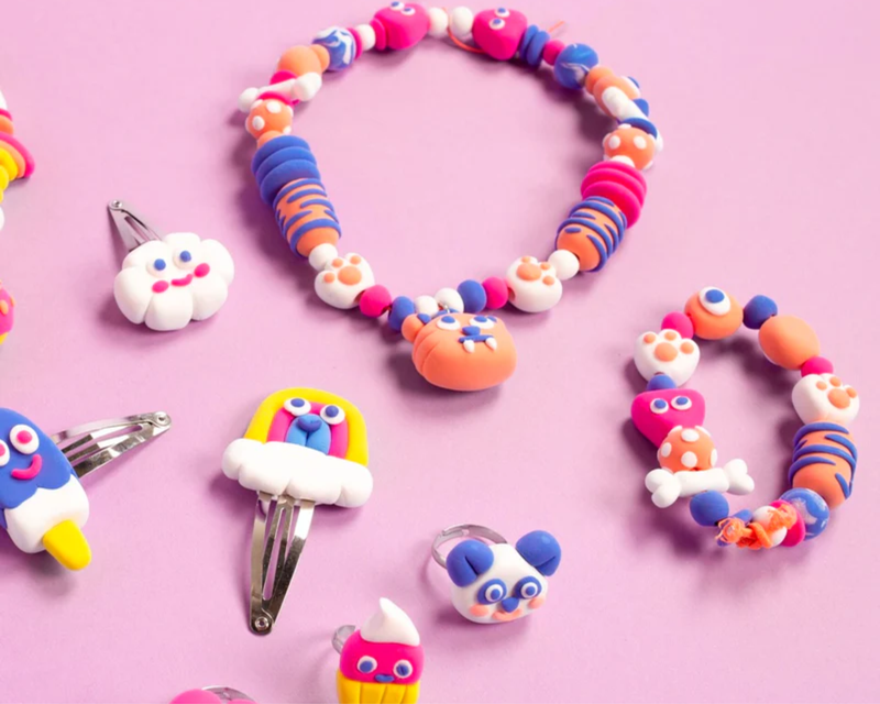 Artful Creations Box