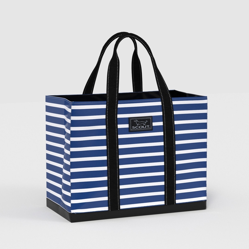 Original Deano Tote Bag