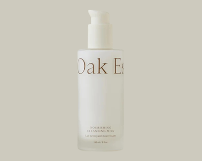 Nourishing Cleansing Milk