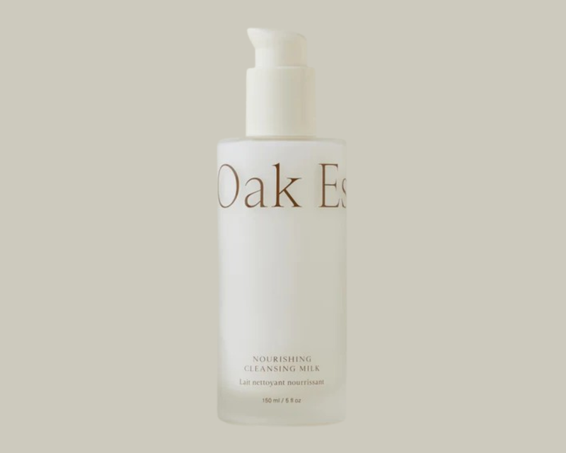 Nourishing Cleansing Milk