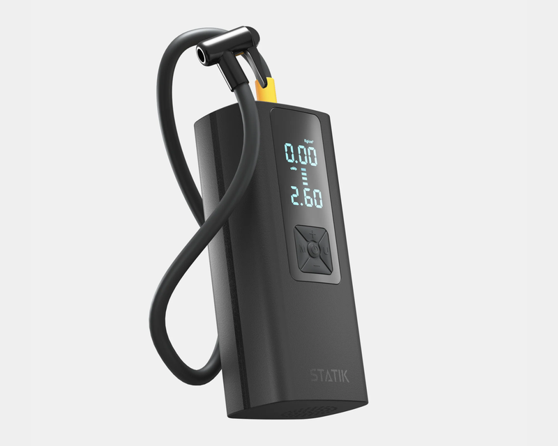 TireHero Wireless Air Pump