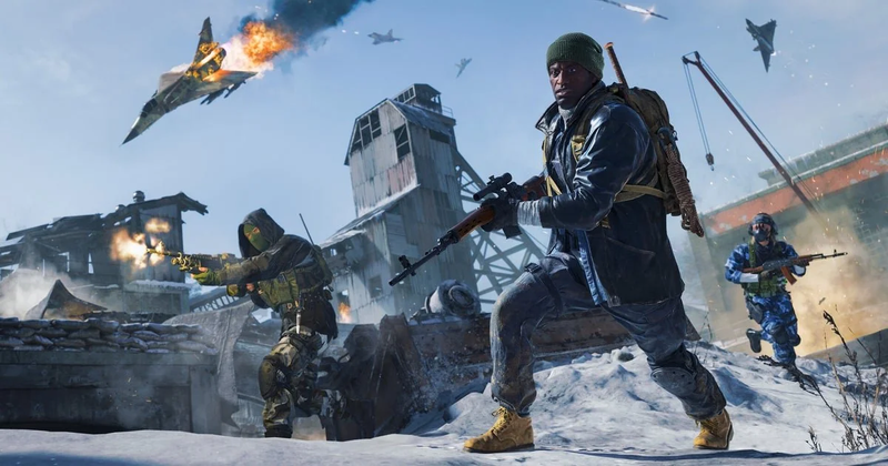 Call of Duty: Black Ops 6 for Xbox Series X, Xbox One