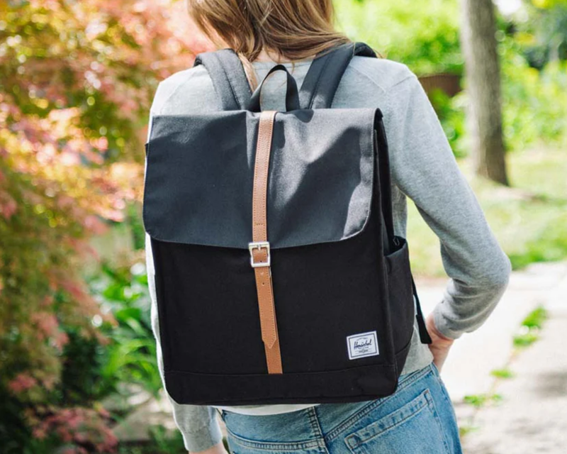 City Backpack