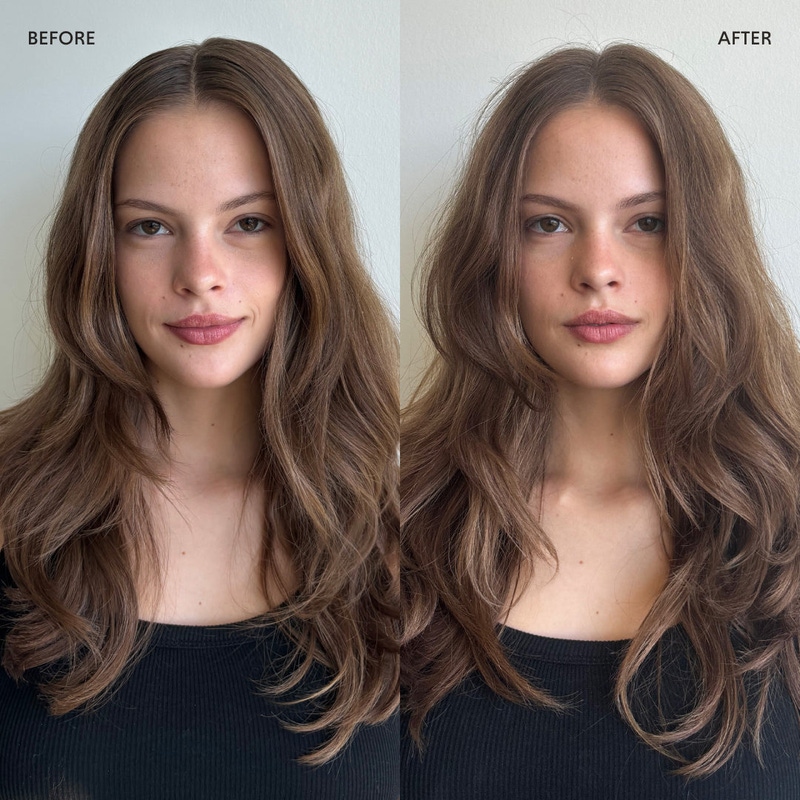 The Travel Dry Shampoo