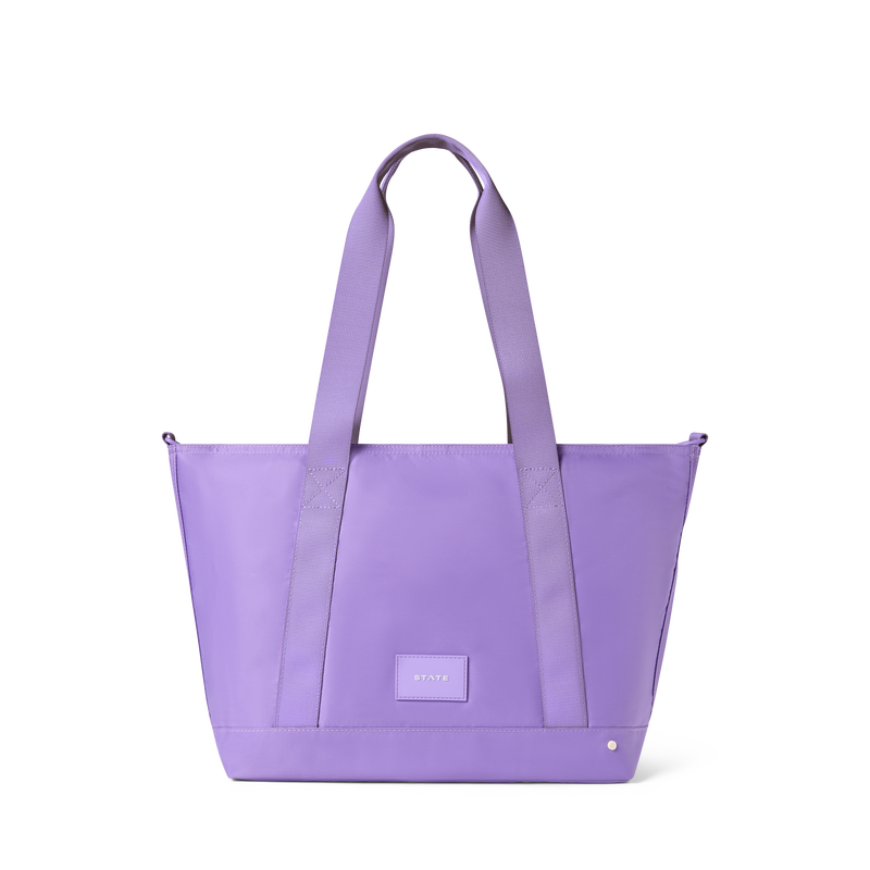 Graham Tote