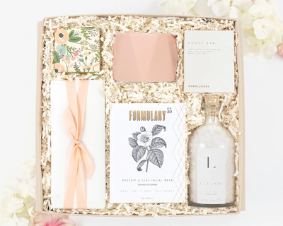 Bloom Box