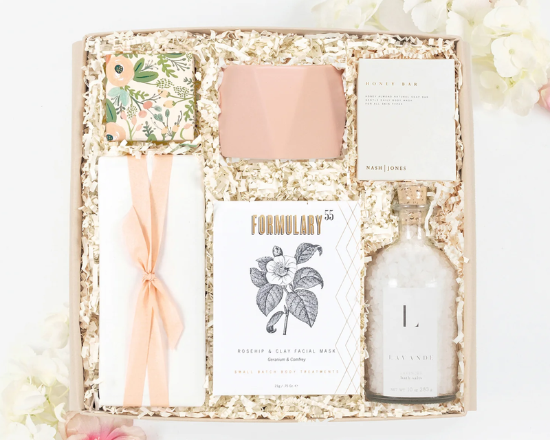 Bloom Box