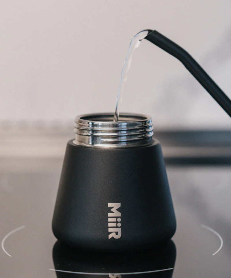 Moka Pot