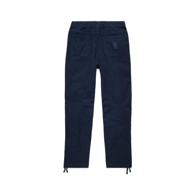 Men's Dirt Pants Classic, Midnight