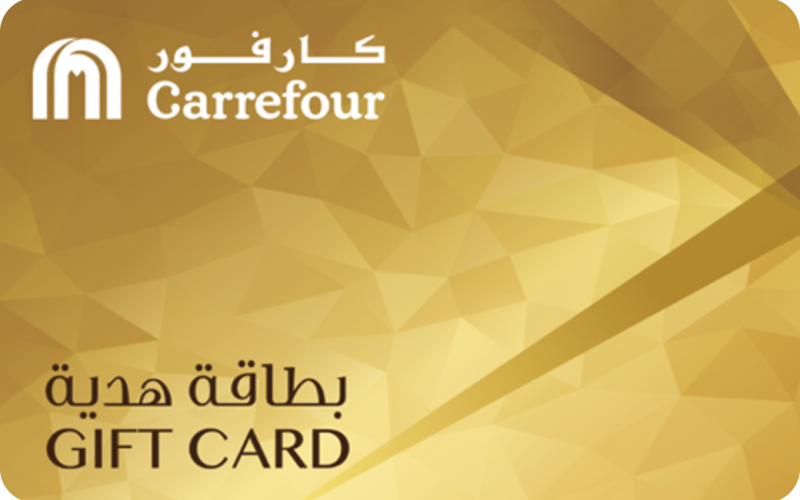 Carrefour Saudi Arabia