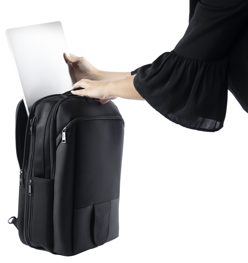 VinXplorer Wine Backpack