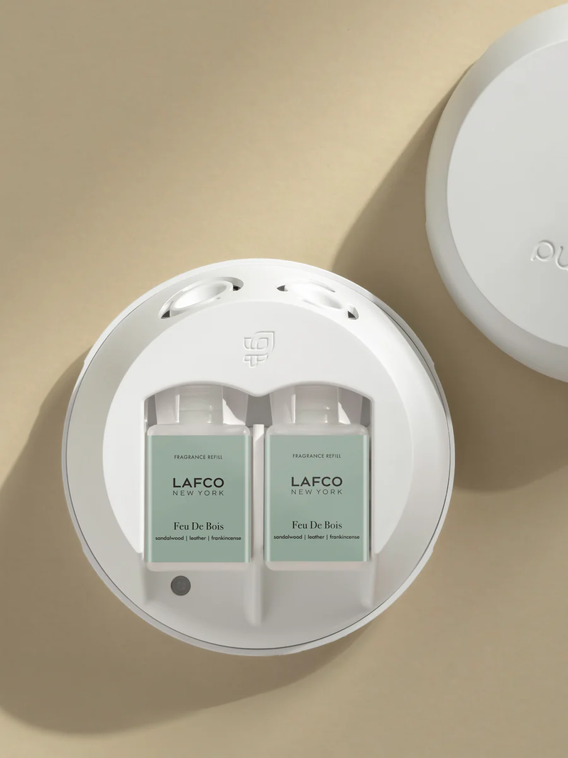 Pura x LAFCO Fragrance Refill
