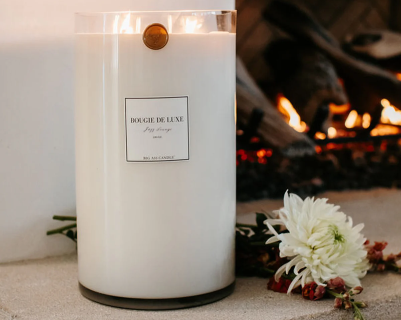 Big Ass Candle