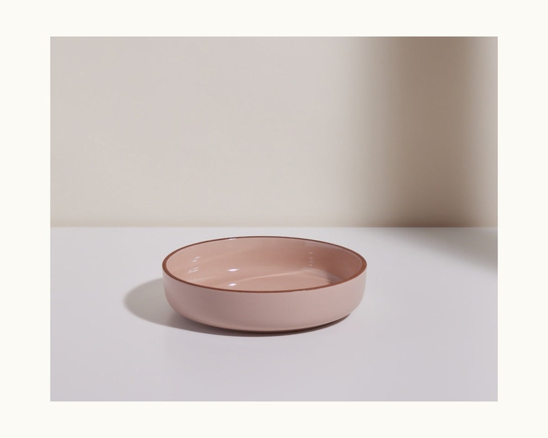 Dinner Bowls, Set Of 4