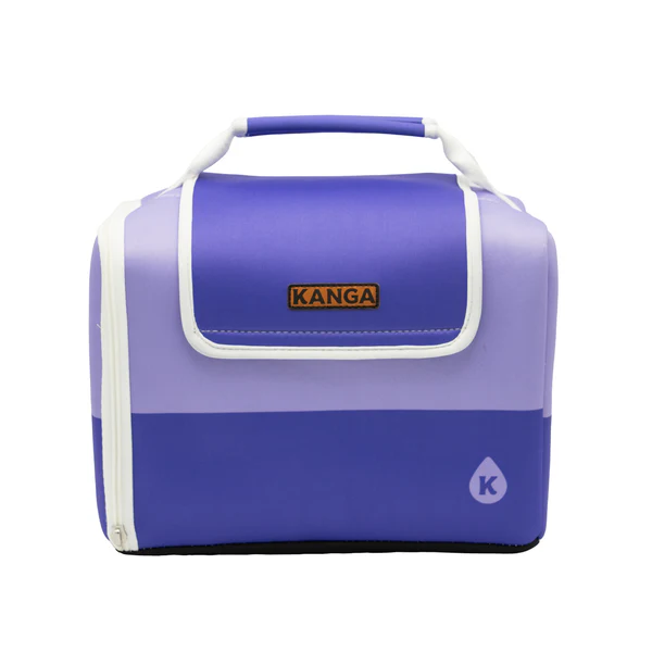 12-Pack Kase Mate Cooler