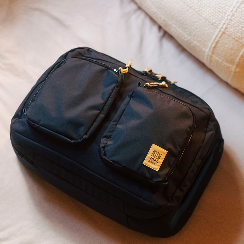 Global Travel Duffel