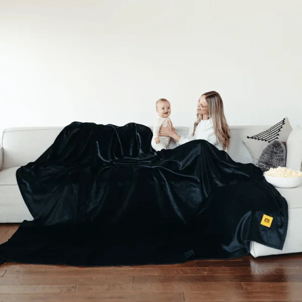 Big Blanket Original Stretch Blanket