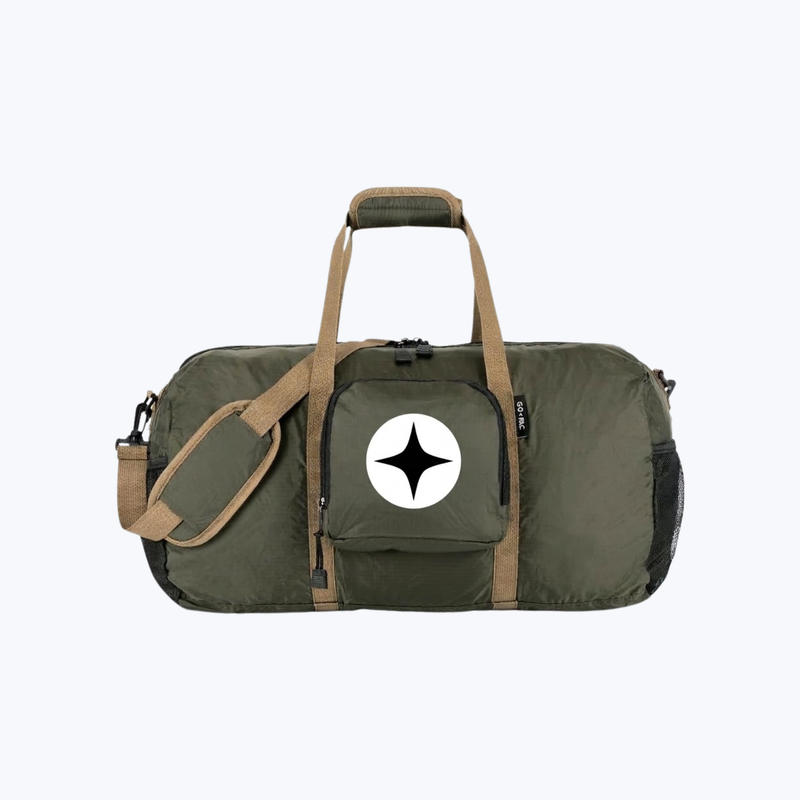 Branded The Roadtripper Duffle 35L - Nightforest