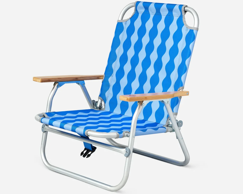 Easy Chair