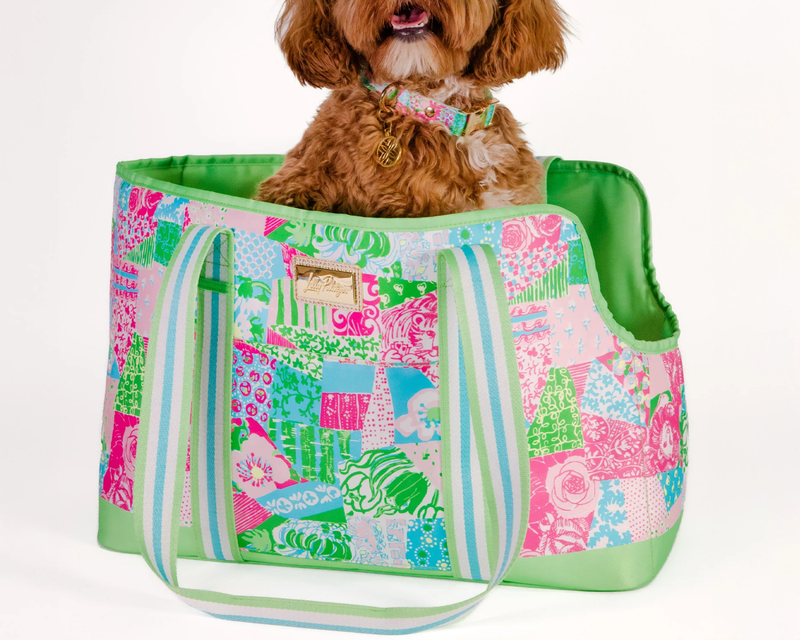 Pet Carrier