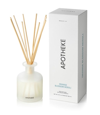 Orange Blossom Neroli