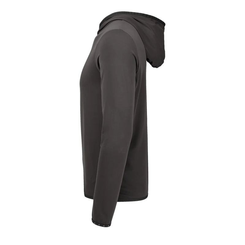 Colorado Hoodie, Stingray Grey