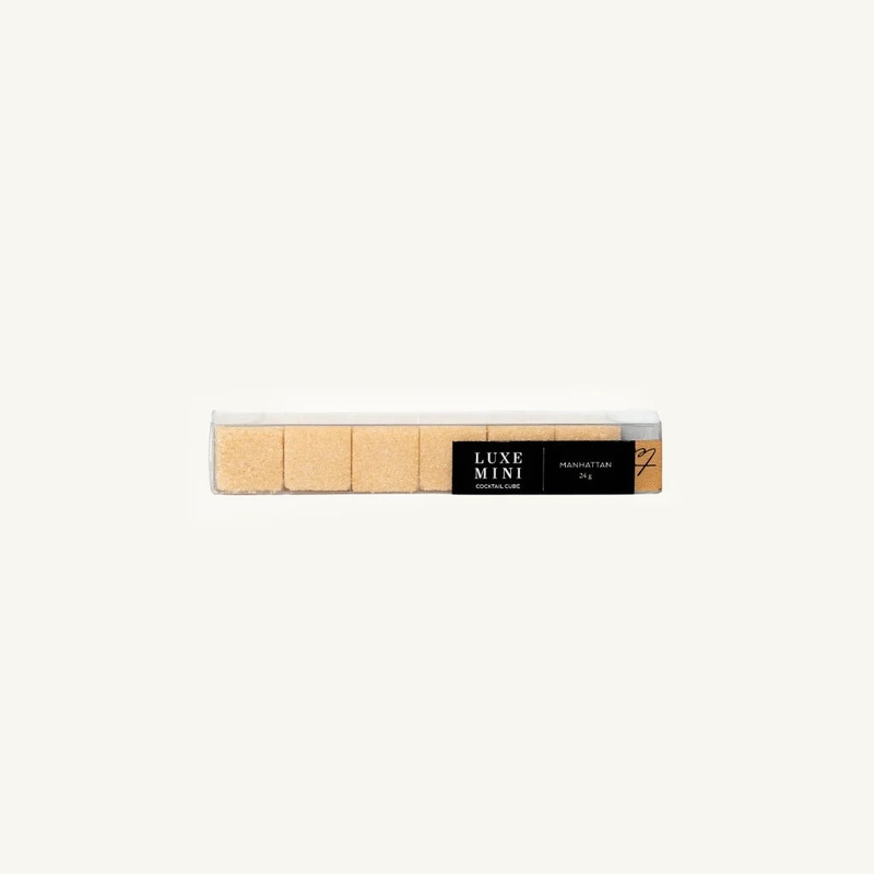 Luxe Mixer Mini Cube Stick
