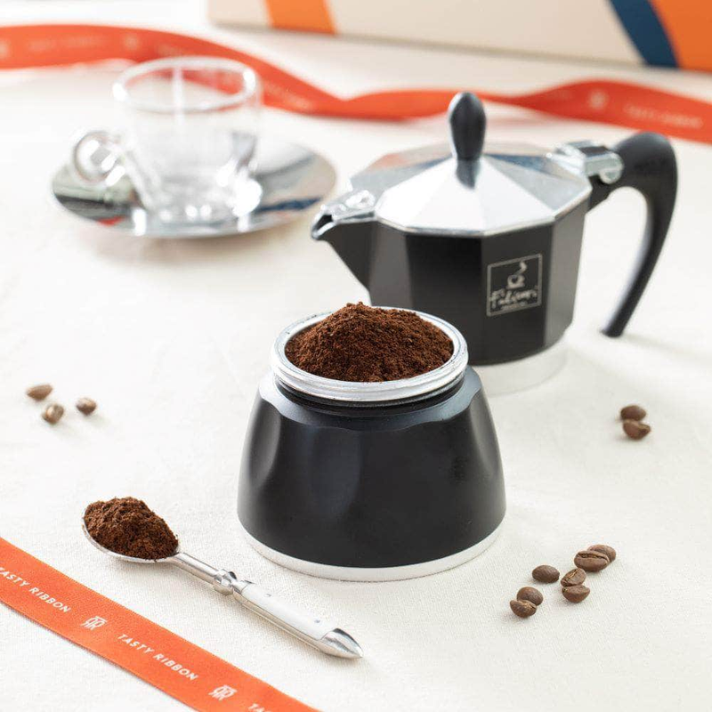 Coffee Box