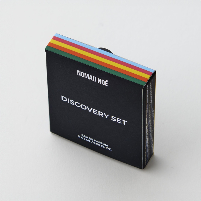 Eau de Parfum Discovery Set