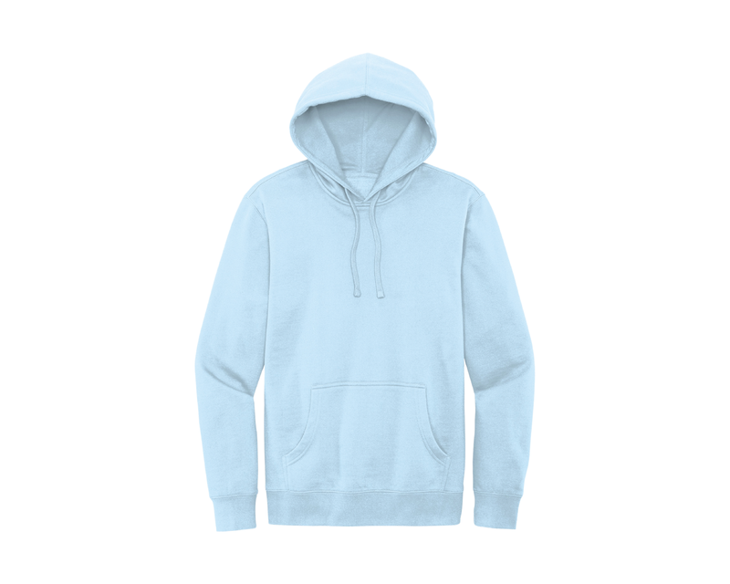 District V.I.T. Fleece Hoodie