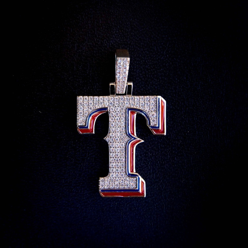 MLB Pendant