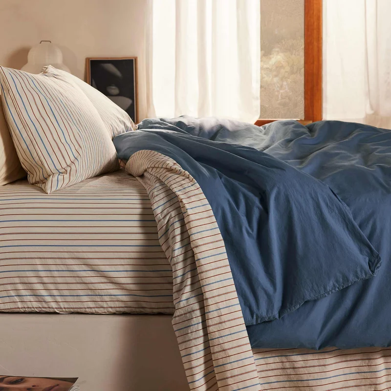 Organic Core Sheet Set, King