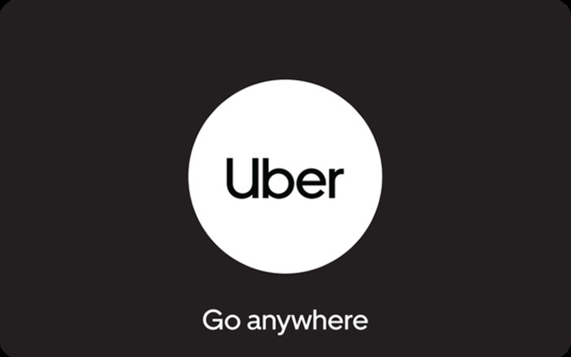 Uber Japan