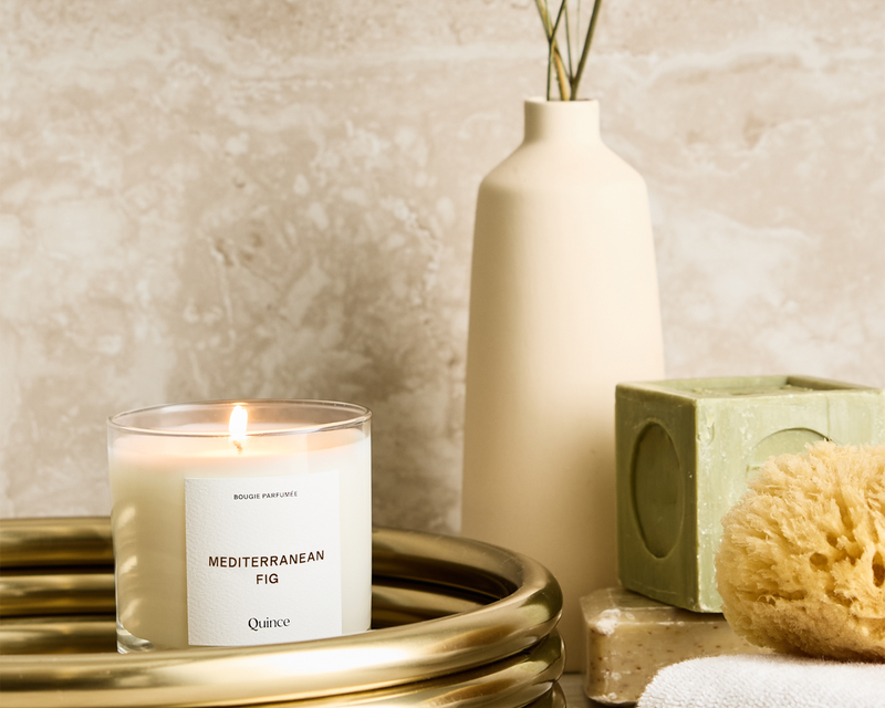 Signature Candle