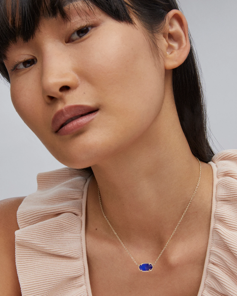 Elisa Necklace