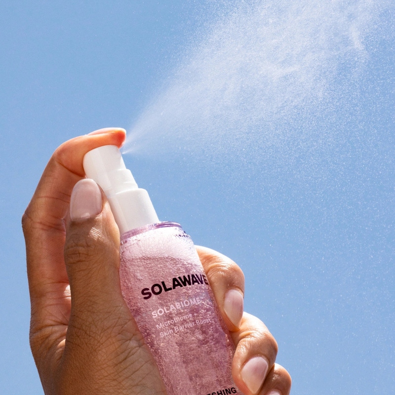 Refreshing Jelly Mist