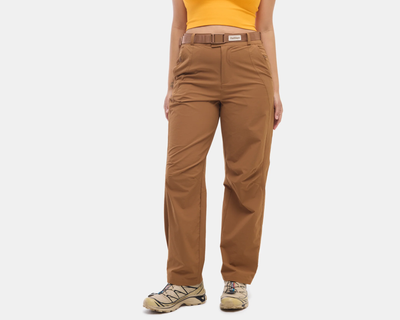 Bastille Trail Pant, Nuthatch