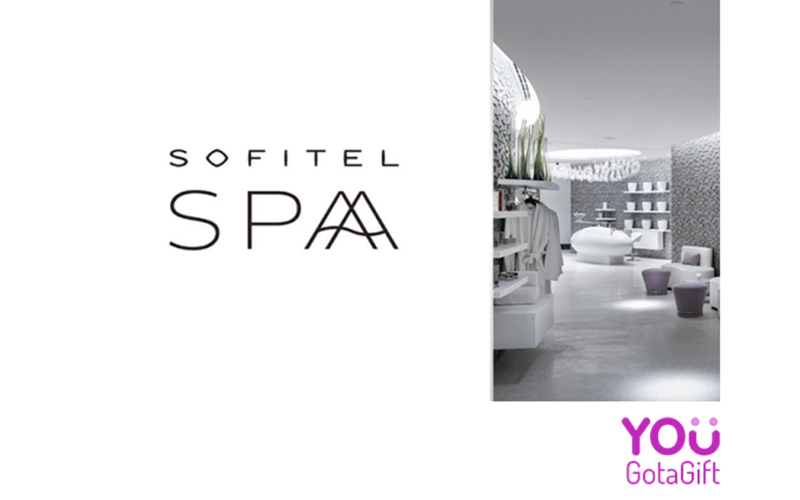 Sofitel SPA Dubai Downtown