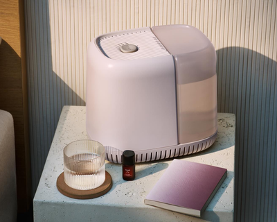 Bedside Humidifier 2.0