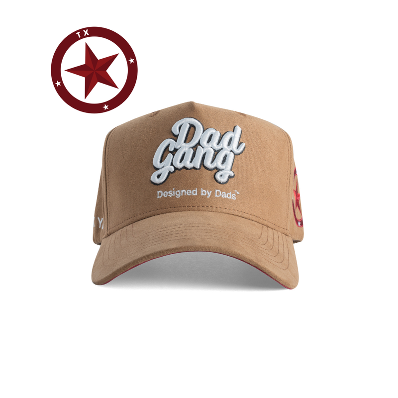 City Suede Hat