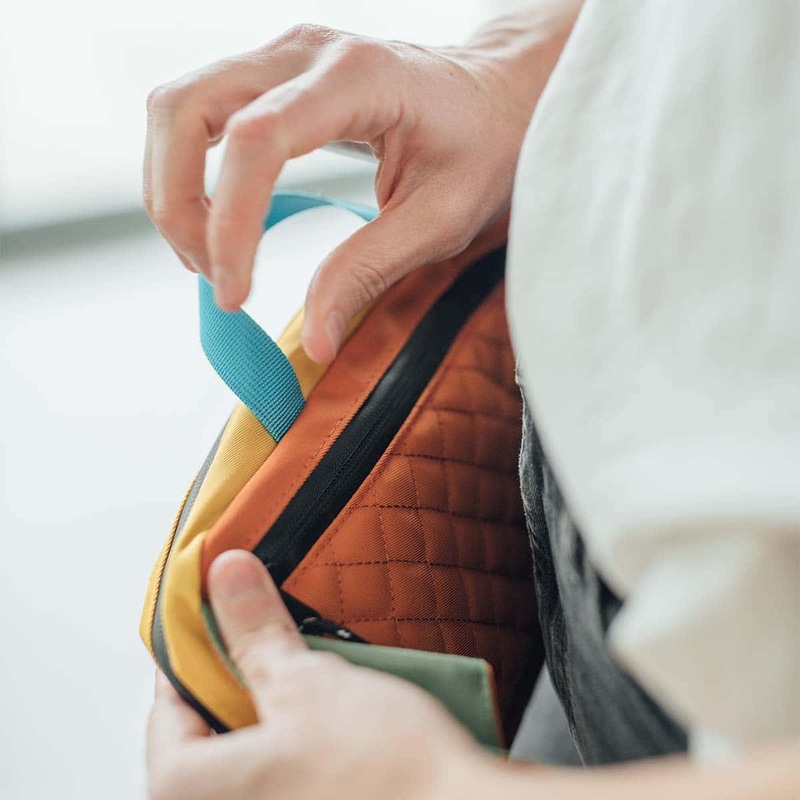 The Everyday Fanny Pack
