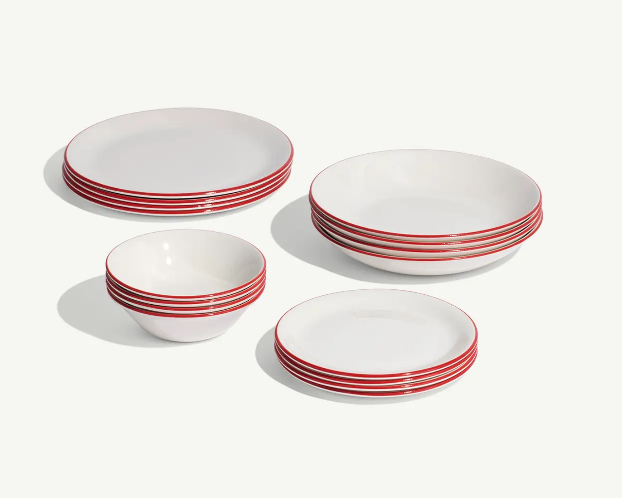 Essentials Tabletop Set