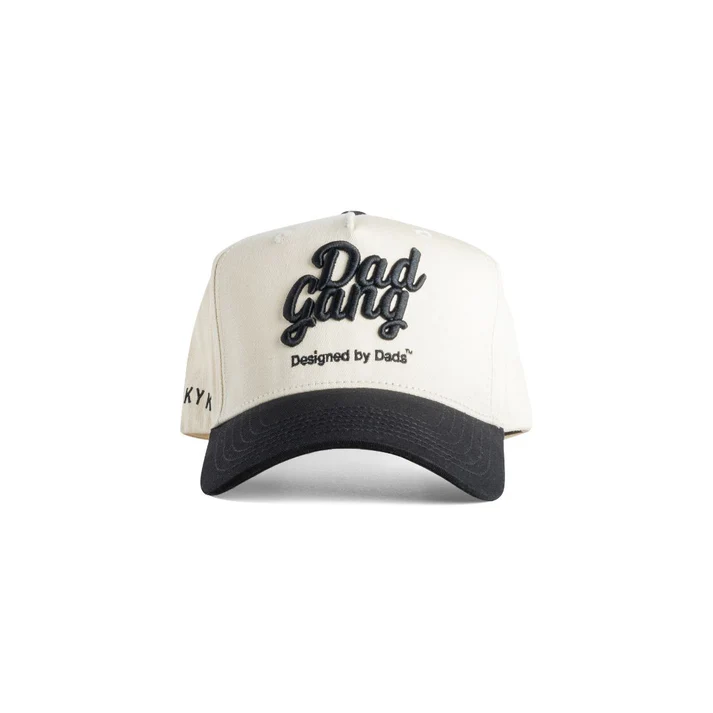 DadGang Signature Hat