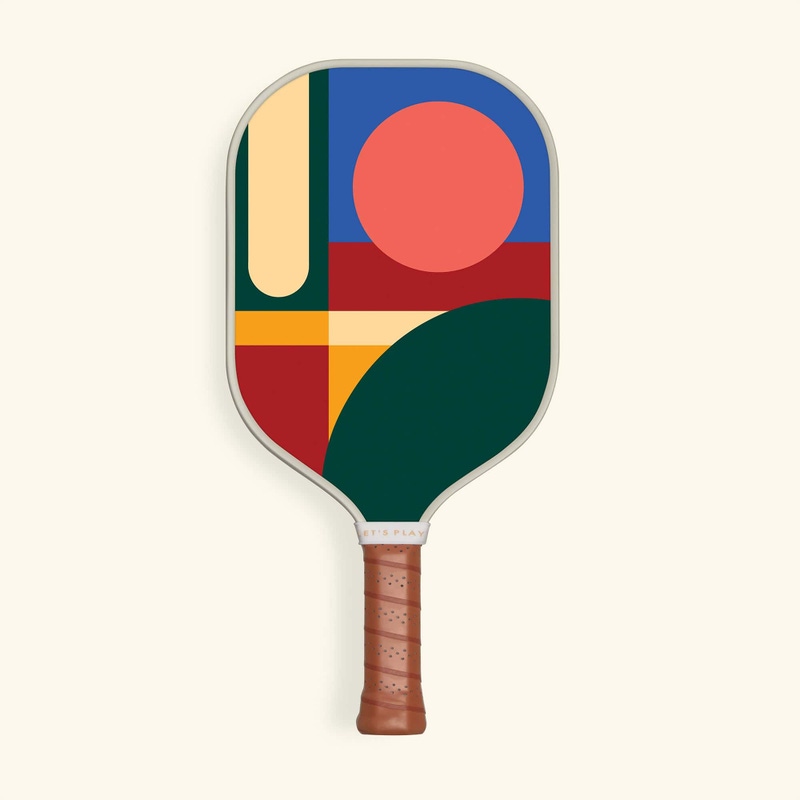 Adult Pickleball Paddle