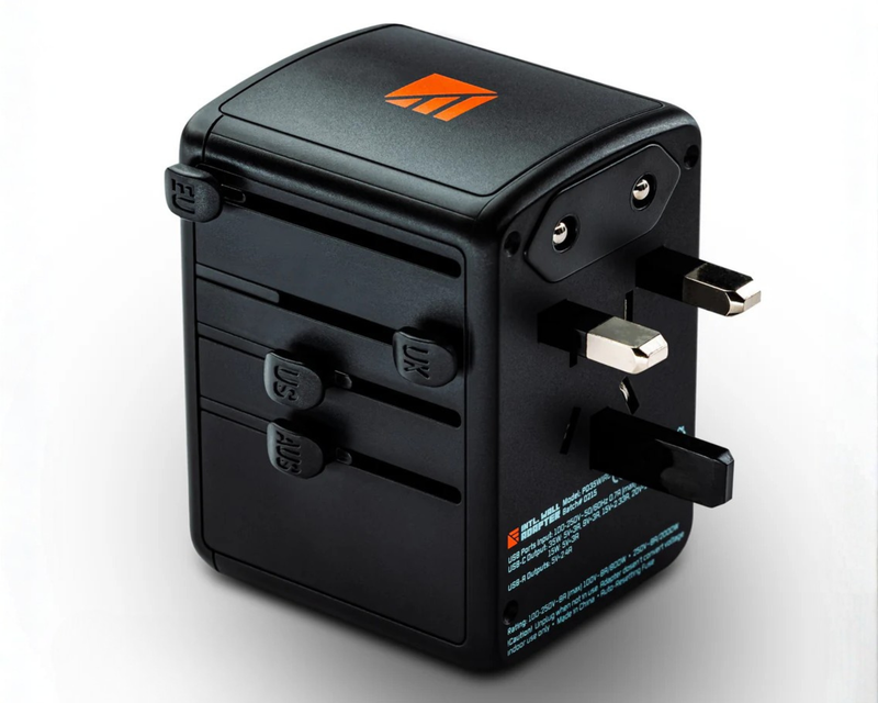 Int'l Wall Adapter